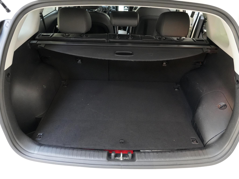 Kia Niro 1.6 GDi Hybrid Connect Edition ✅Stoel+Stuurverw.✅A — photo 17