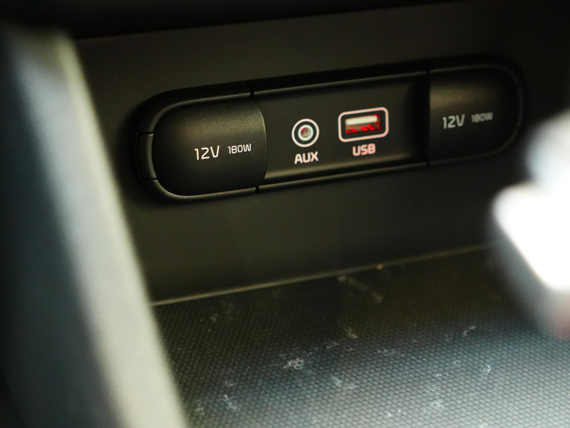 Kia Niro 1.6 GDi Hybrid Connect Edition ✅Stoel+Stuurverw.✅A — photo 31