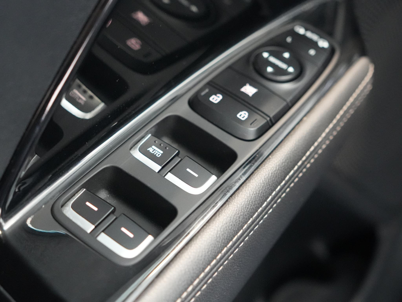 Kia Niro 1.6 GDi Hybrid Connect Edition ✅Stoel+Stuurverw.✅A — photo 29