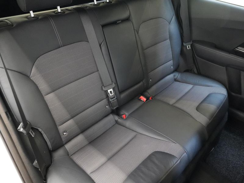 Kia Niro 1.6 GDi Hybrid Connect Edition ✅Stoel+Stuurverw.✅A — photo 8
