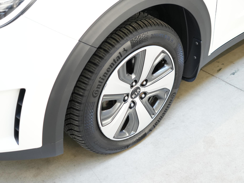 Kia Niro 1.6 GDi Hybrid Connect Edition ✅Stoel+Stuurverw.✅A — photo 15