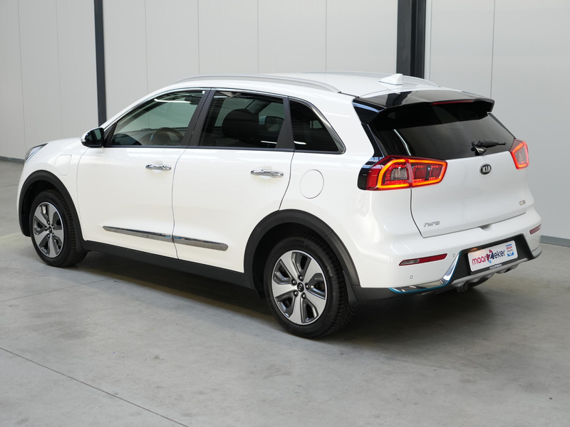 Kia Niro 1.6 GDi Hybrid Connect Edition ✅Stoel+Stuurverw.✅A — photo 25