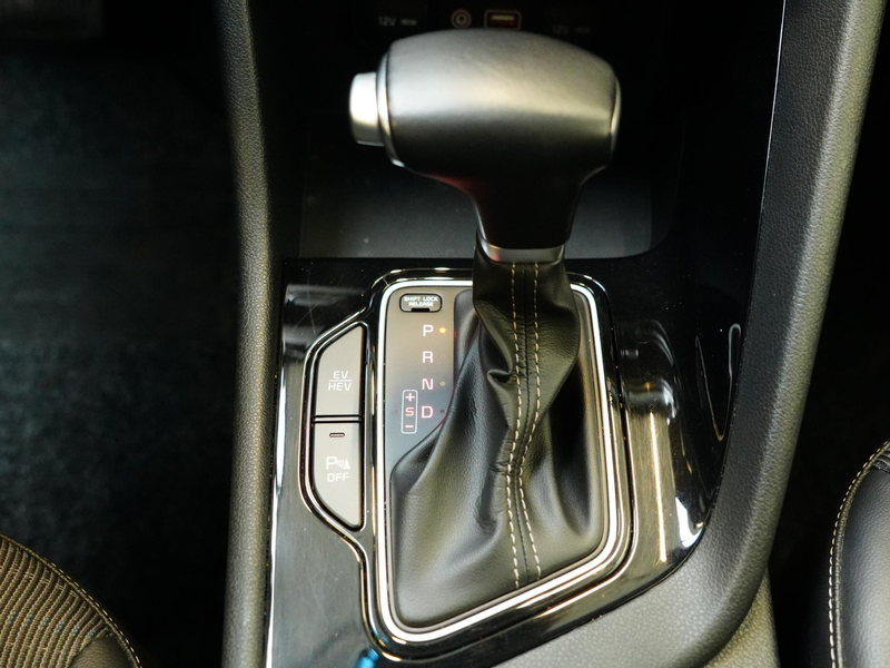 Kia Niro 1.6 GDi Hybrid Connect Edition ✅Stoel+Stuurverw.✅A — photo 27