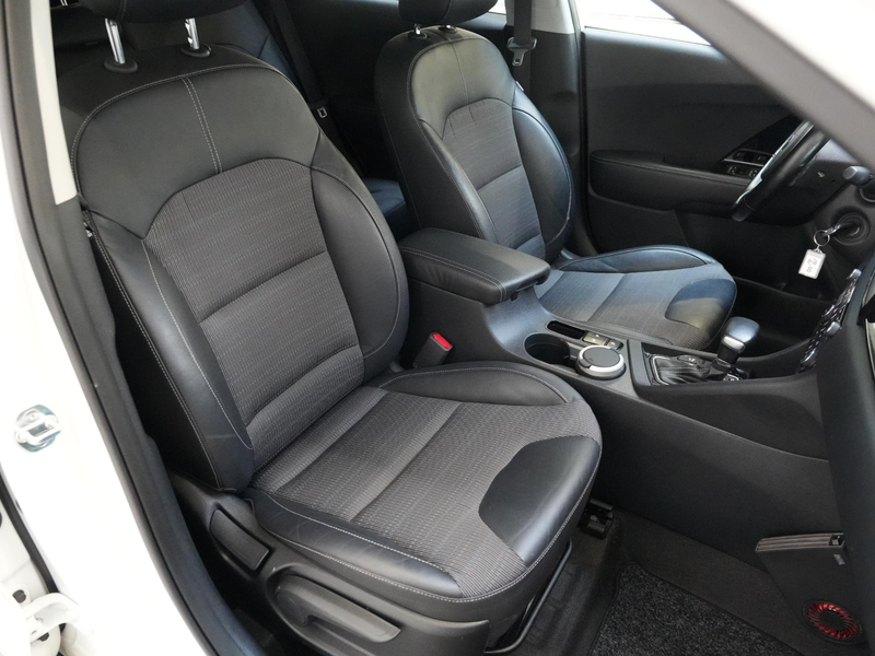 Kia Niro 1.6 GDi Hybrid Connect Edition ✅Stoel+Stuurverw.✅A — photo 7
