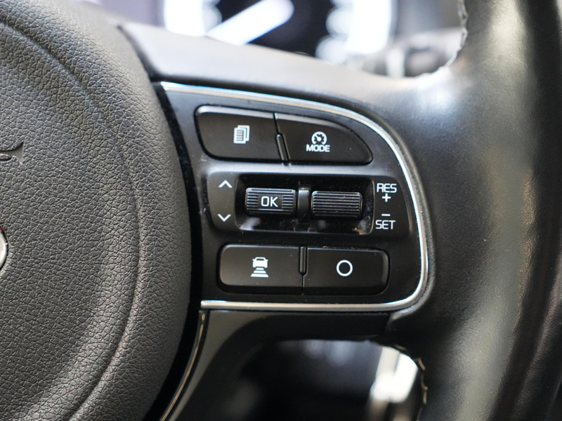 Kia Niro 1.6 GDi Hybrid Connect Edition ✅Stoel+Stuurverw.✅A — photo 20