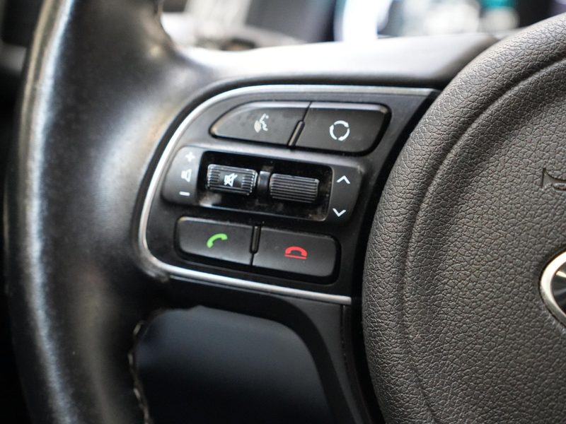 Kia Niro 1.6 GDi Hybrid Connect Edition ✅Stoel+Stuurverw.✅A — photo 19