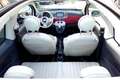 Fiat 500C 1.2 60° ANNIVERSARIO Blanc - thumbnail 8
