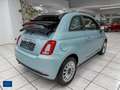 Fiat 500C Dolcevita*Apple|Android*Tempomat*DAB* Blau - thumbnail 3