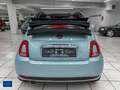 Fiat 500C Dolcevita*Apple|Android*Tempomat*DAB* Blau - thumbnail 4