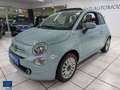 Fiat 500C Dolcevita*Apple|Android*Tempomat*DAB* Blau - thumbnail 5