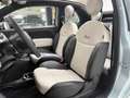 Fiat 500C Dolcevita*Apple|Android*Tempomat*DAB* Blau - thumbnail 9