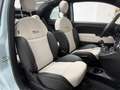 Fiat 500C Dolcevita*Apple|Android*Tempomat*DAB* Blau - thumbnail 12