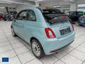 Fiat 500C Dolcevita*Apple|Android*Tempomat*DAB* Blau - thumbnail 2