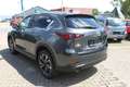 Mazda CX-5 SKYACTIV-G 194 Aut. EXCLUSIVE LEDER-S COM-B Grau - thumbnail 6