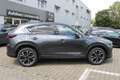 Mazda CX-5 SKYACTIV-G 194 Aut. EXCLUSIVE LEDER-S COM-B Grau - thumbnail 4