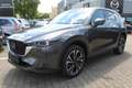 Mazda CX-5 SKYACTIV-G 194 Aut. EXCLUSIVE LEDER-S COM-B Grau - thumbnail 7