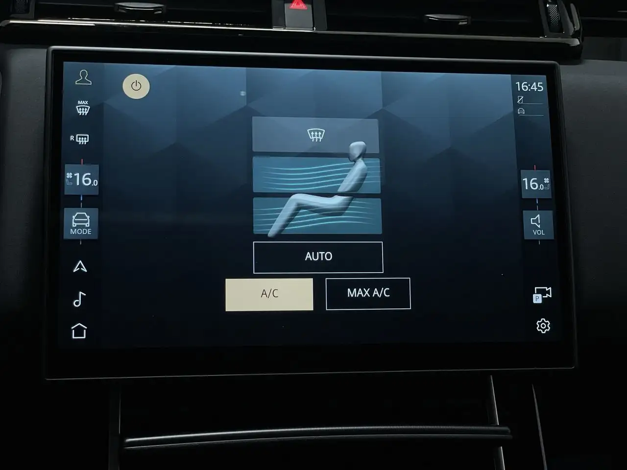 Land Rover Range Rover Velar снимка Land Rover Range Rover Velar