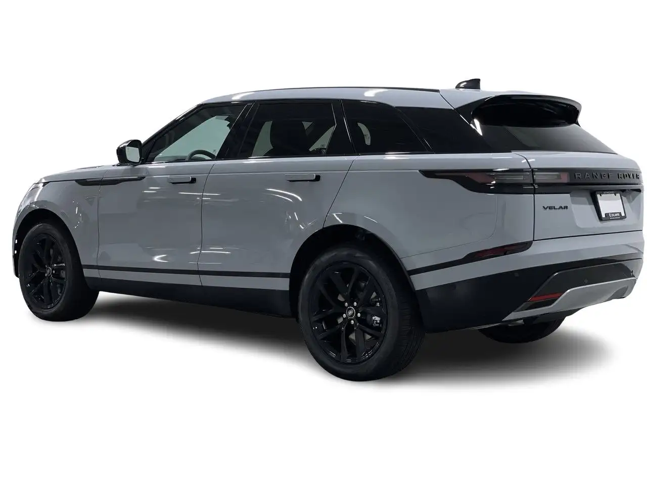Land Rover Range Rover Velar снимка Land Rover Range Rover Velar
