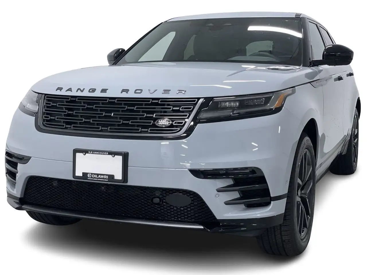 Land Rover Range Rover Velar снимка Land Rover Range Rover Velar