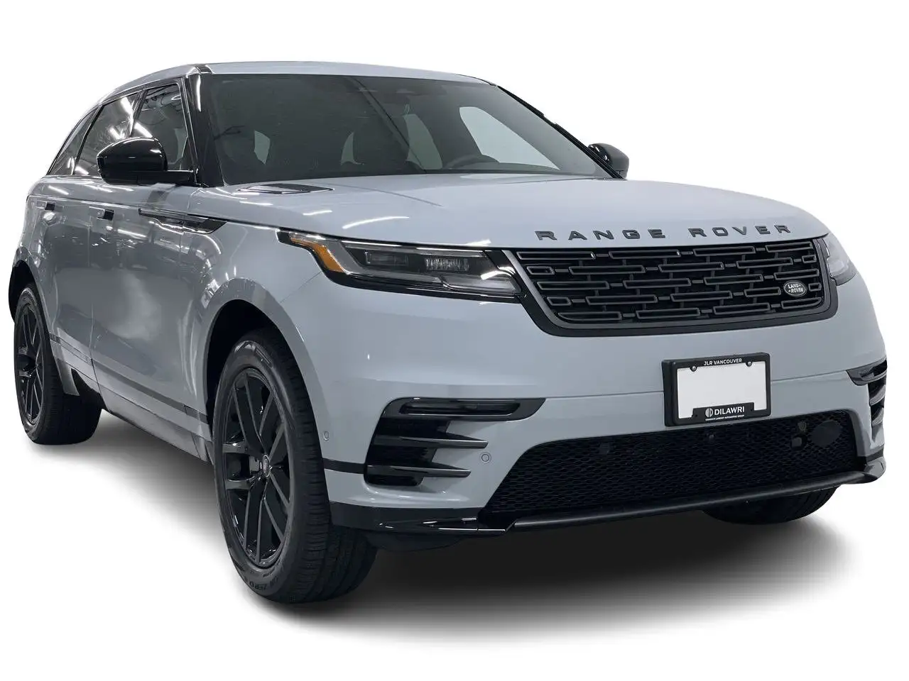 Land Rover Range Rover Velar снимка Land Rover Range Rover Velar