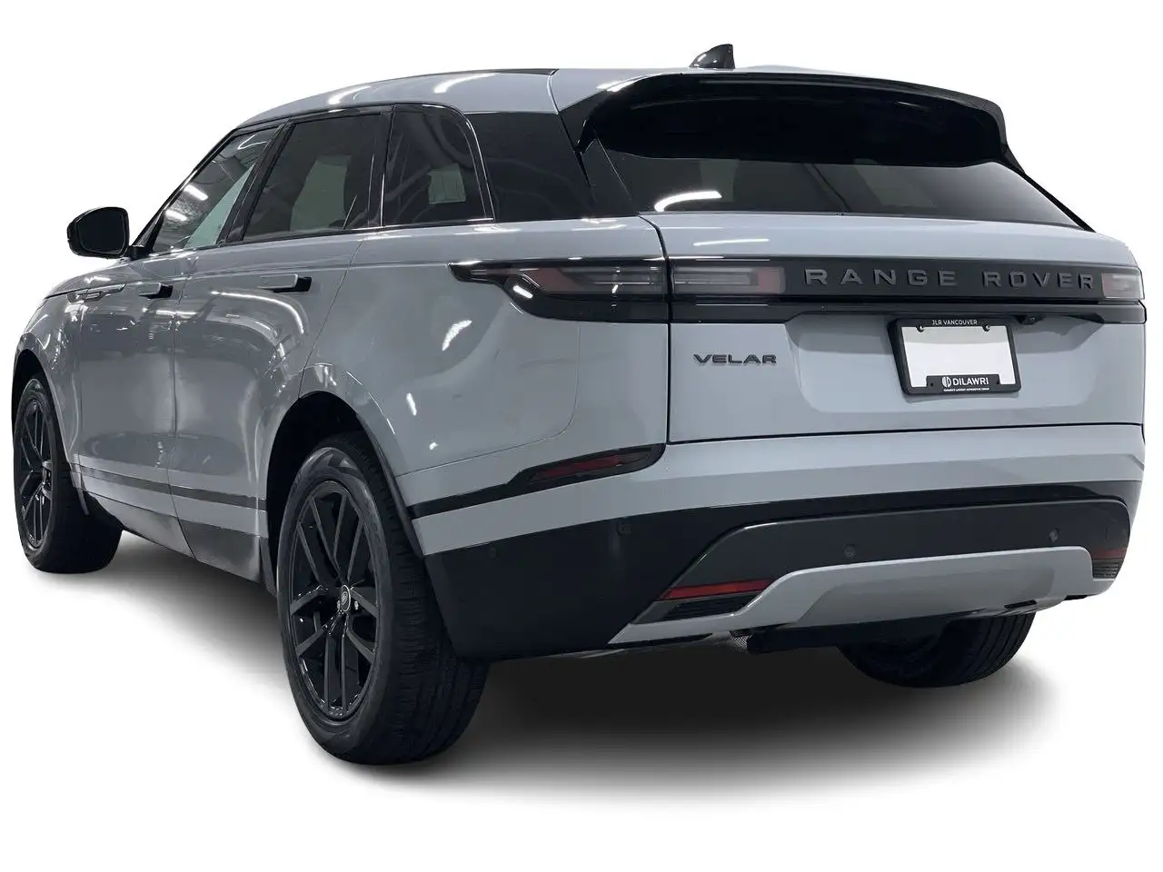 Land Rover Range Rover Velar снимка Land Rover Range Rover Velar