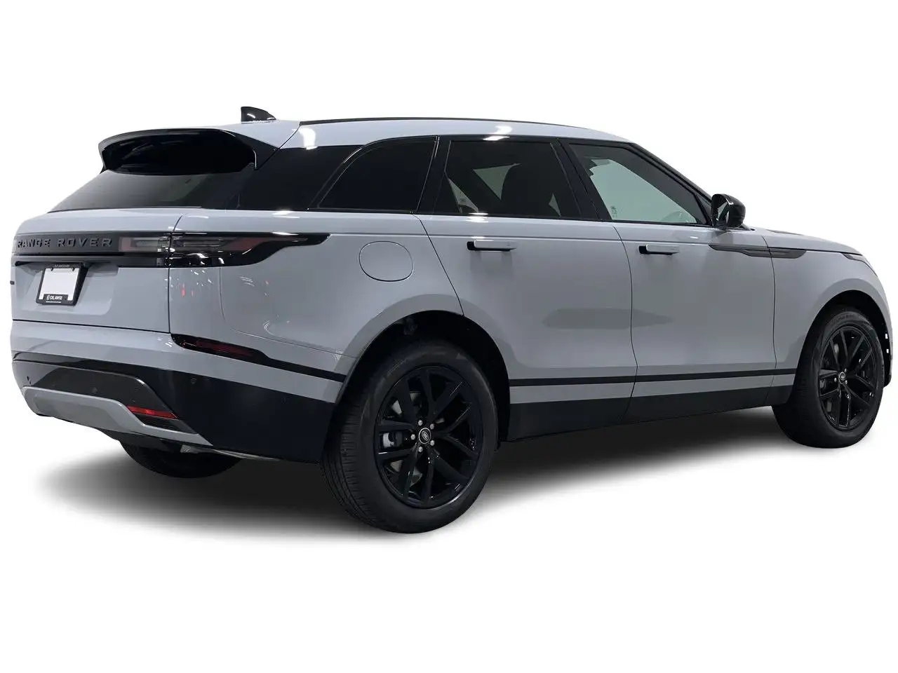 Land Rover Range Rover Velar снимка Land Rover Range Rover Velar