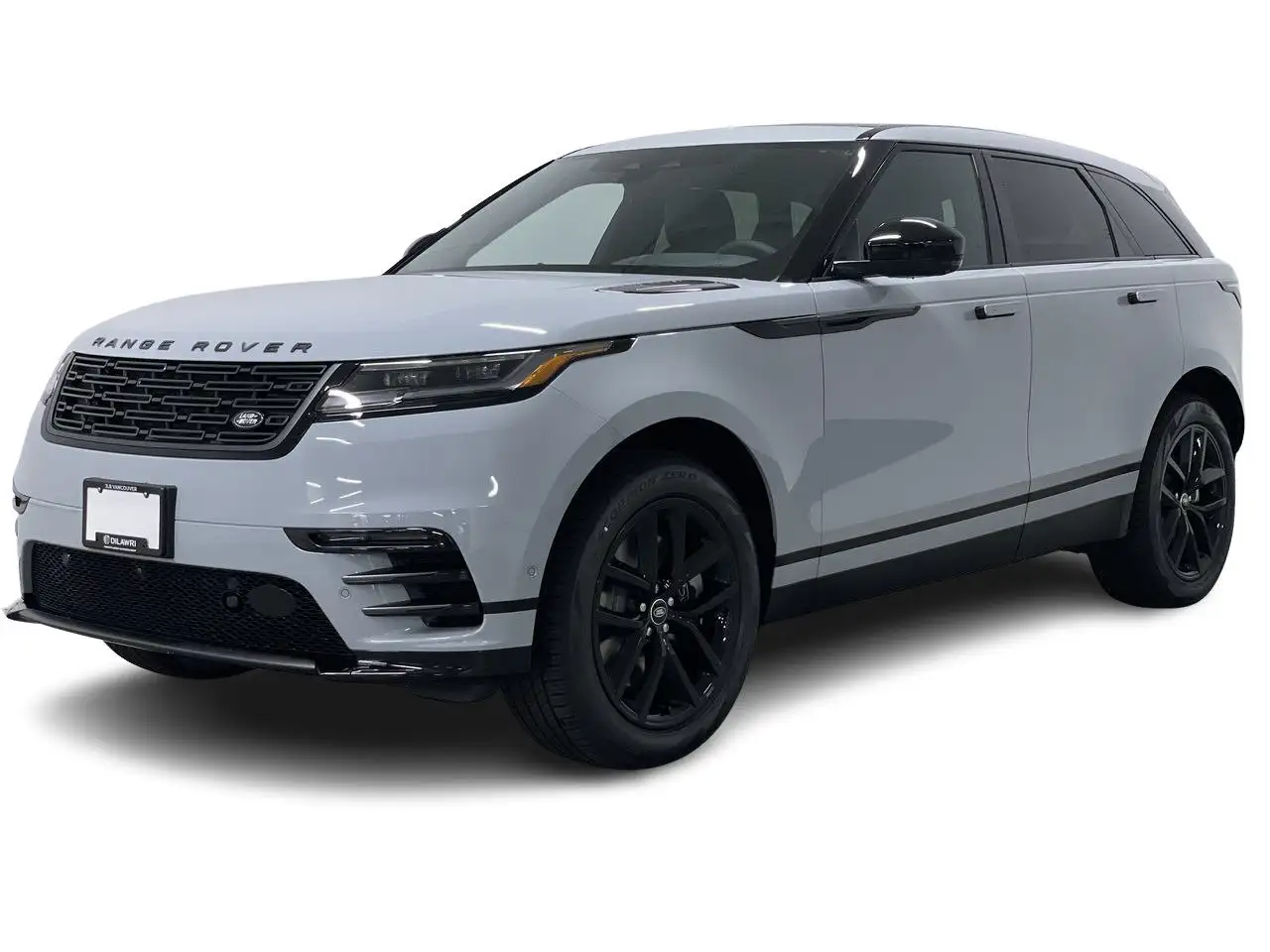 Land Rover Range Rover Velar снимка Land Rover Range Rover Velar