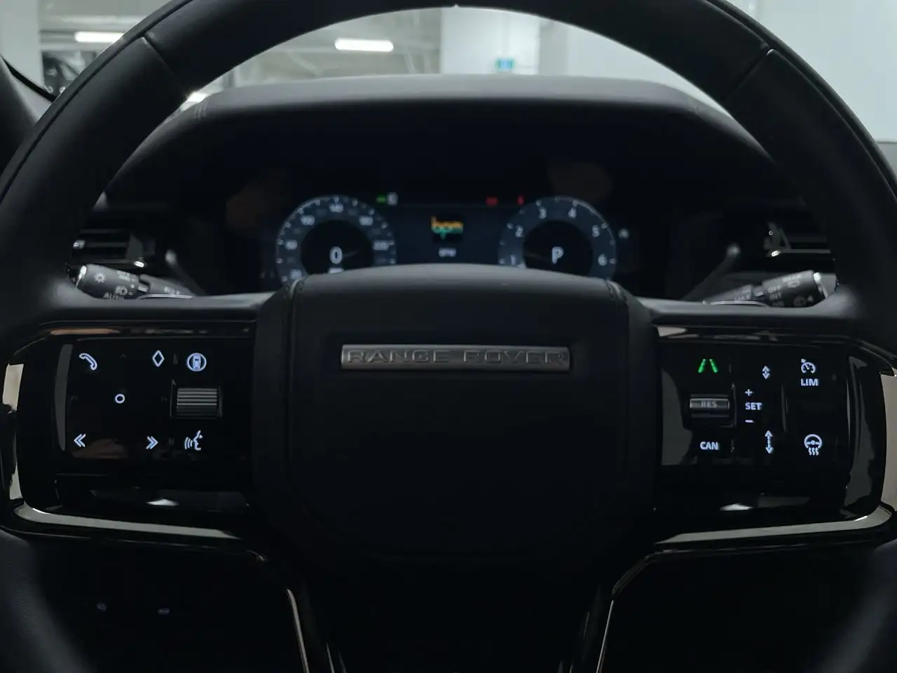 Land Rover Range Rover Velar снимка Land Rover Range Rover Velar