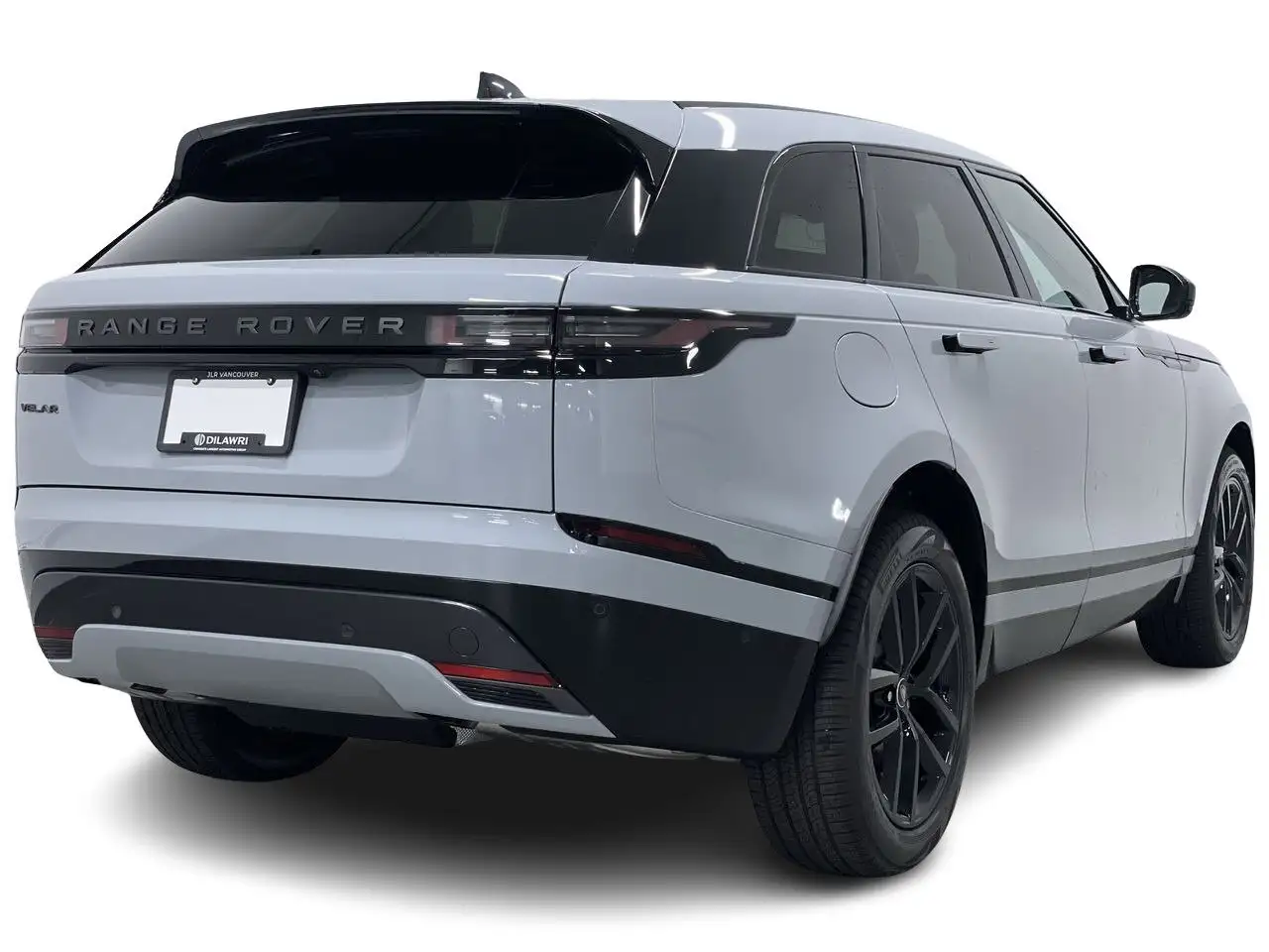 Land Rover Range Rover Velar снимка Land Rover Range Rover Velar