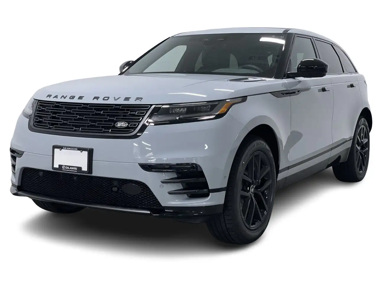 Land Rover Range Rover Velar снимка Land Rover Range Rover Velar