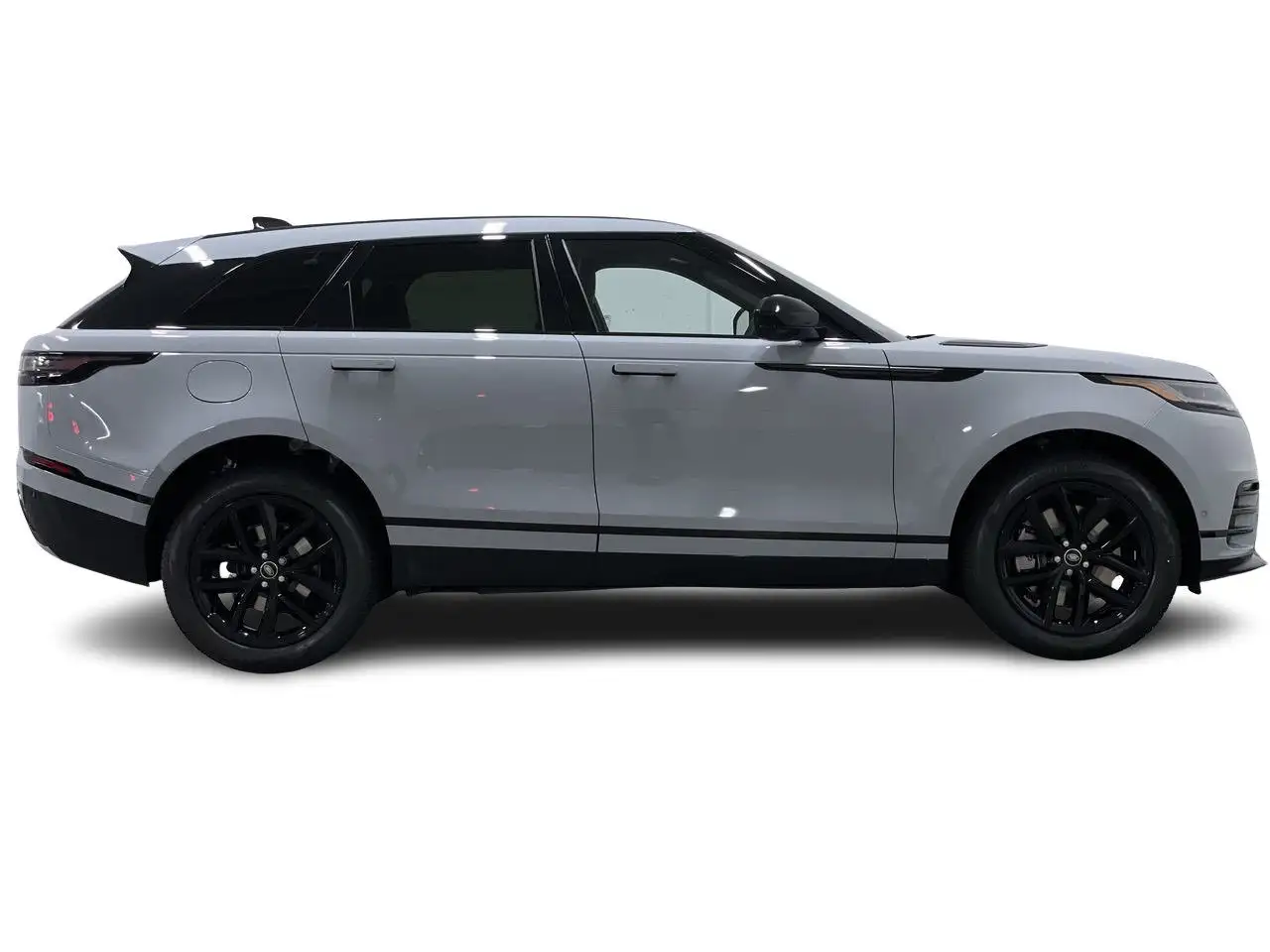 Land Rover Range Rover Velar снимка Land Rover Range Rover Velar