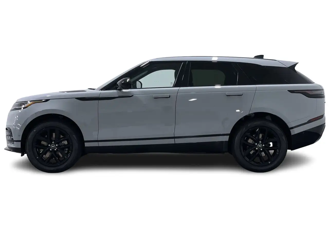 Land Rover Range Rover Velar снимка Land Rover Range Rover Velar