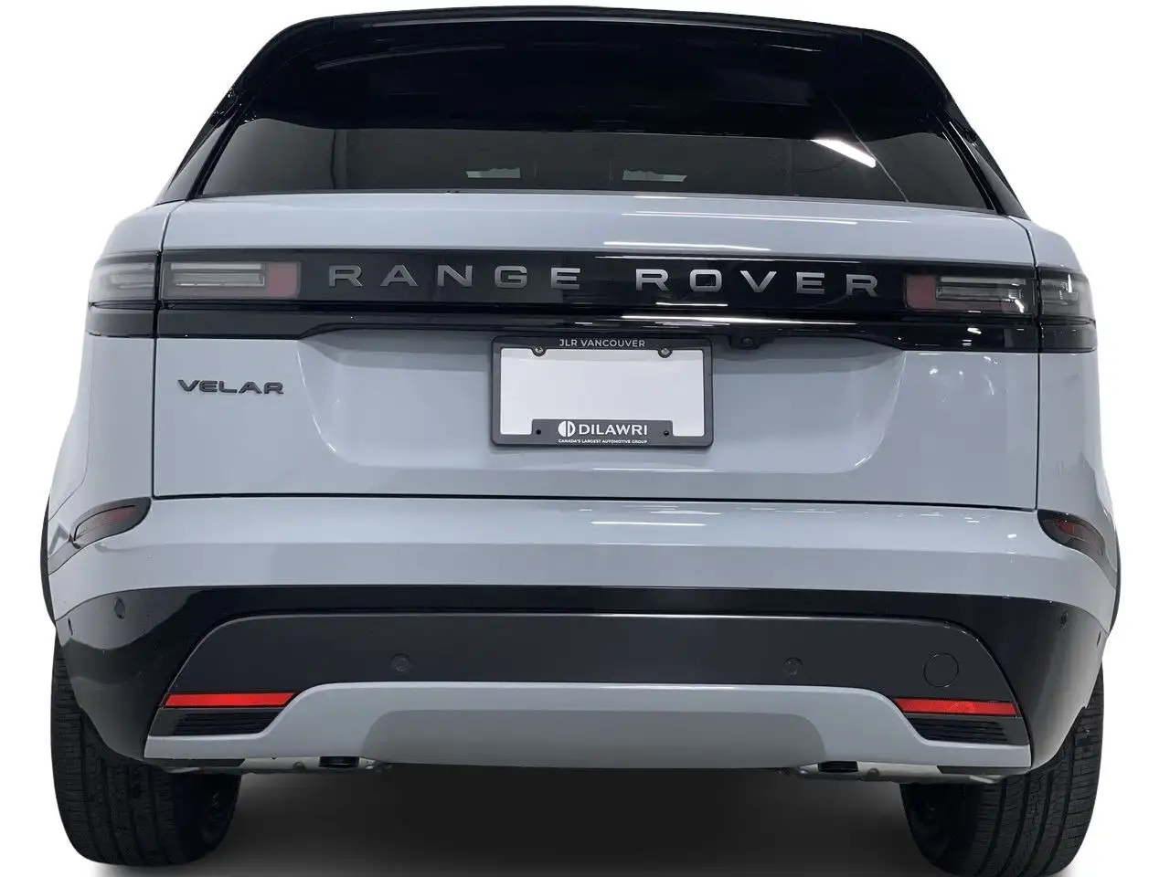 Land Rover Range Rover Velar снимка Land Rover Range Rover Velar
