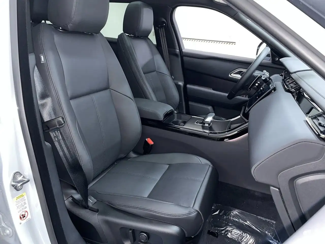 Land Rover Range Rover Velar снимка Land Rover Range Rover Velar