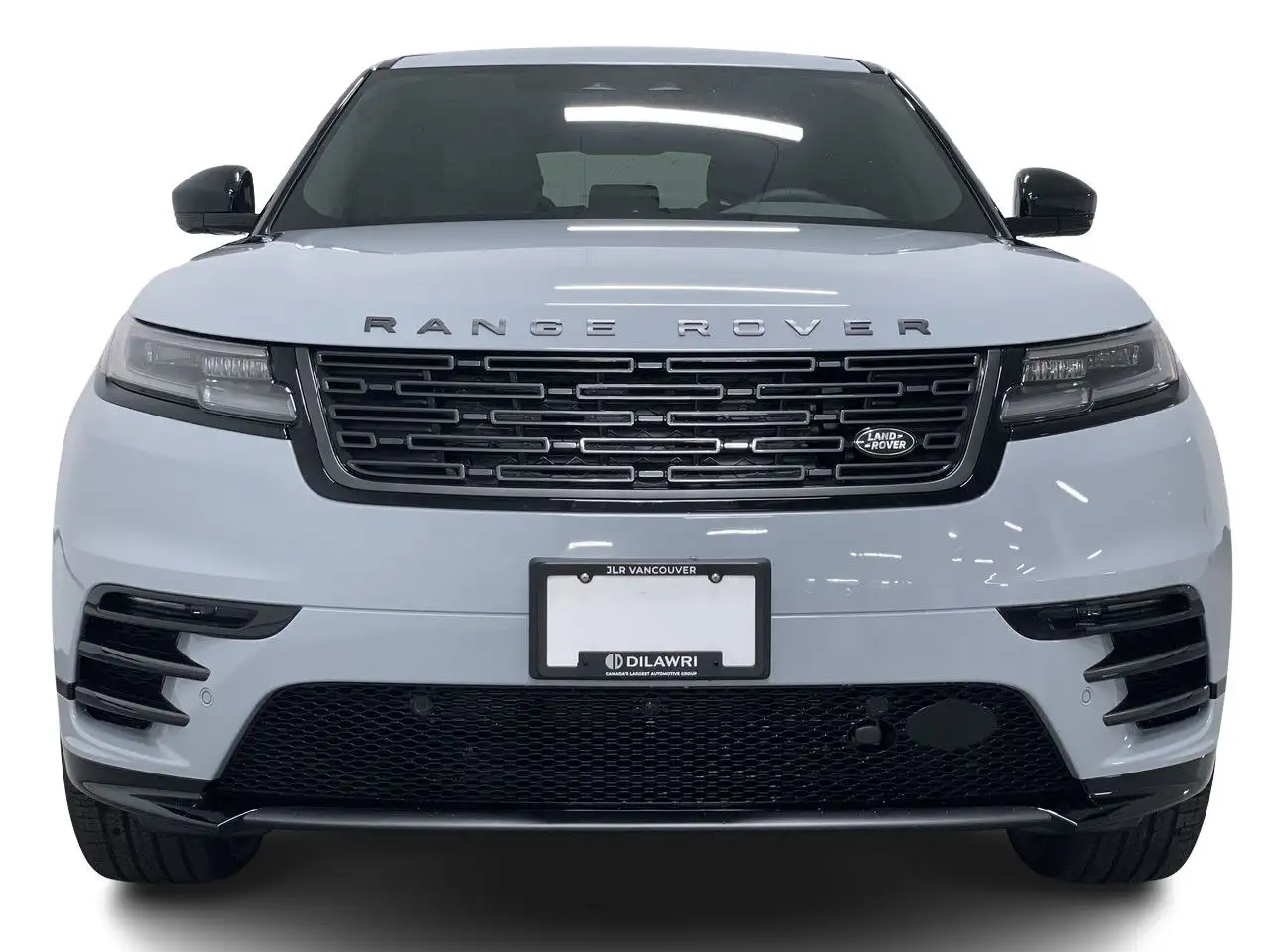 Land Rover Range Rover Velar снимка Land Rover Range Rover Velar