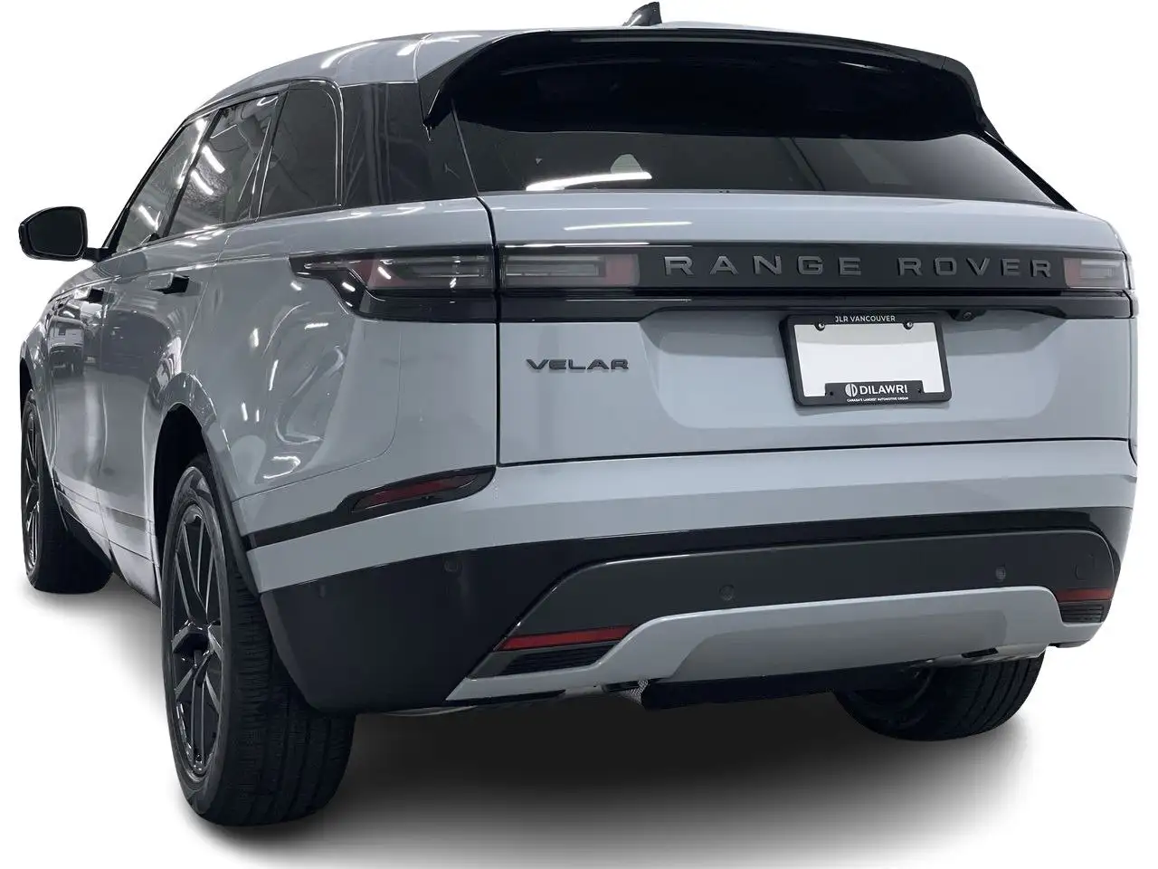 Land Rover Range Rover Velar снимка Land Rover Range Rover Velar