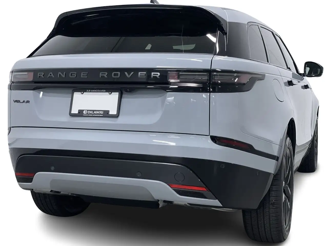 Land Rover Range Rover Velar снимка Land Rover Range Rover Velar