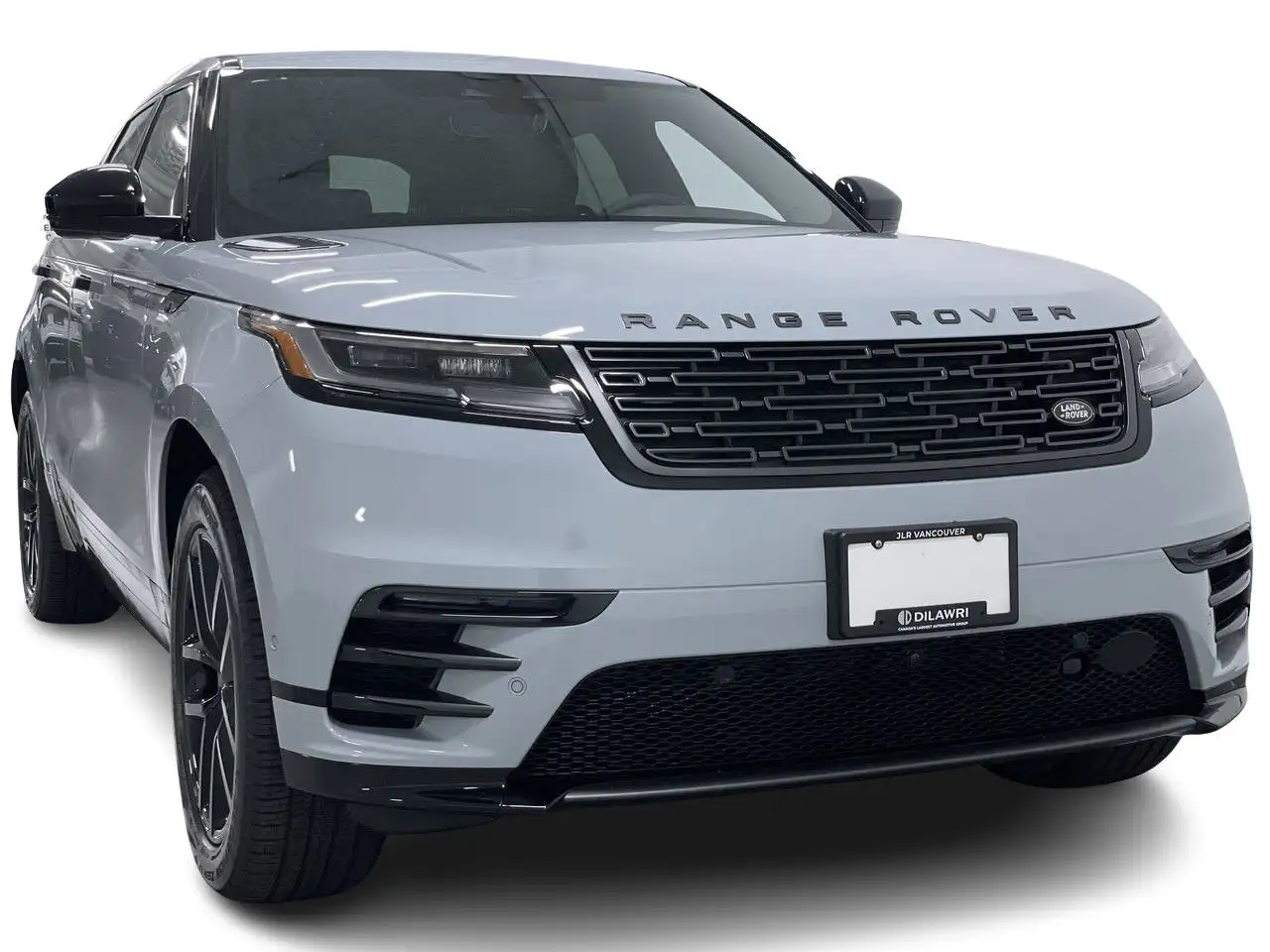 Land Rover Range Rover Velar снимка Land Rover Range Rover Velar