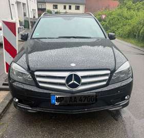 AMG Ausstattung