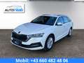 Skoda Octavia Ambition 2,0 TDI *AHV*DIGITAL*PDC*APP*NAVI* Weiß - thumbnail 1