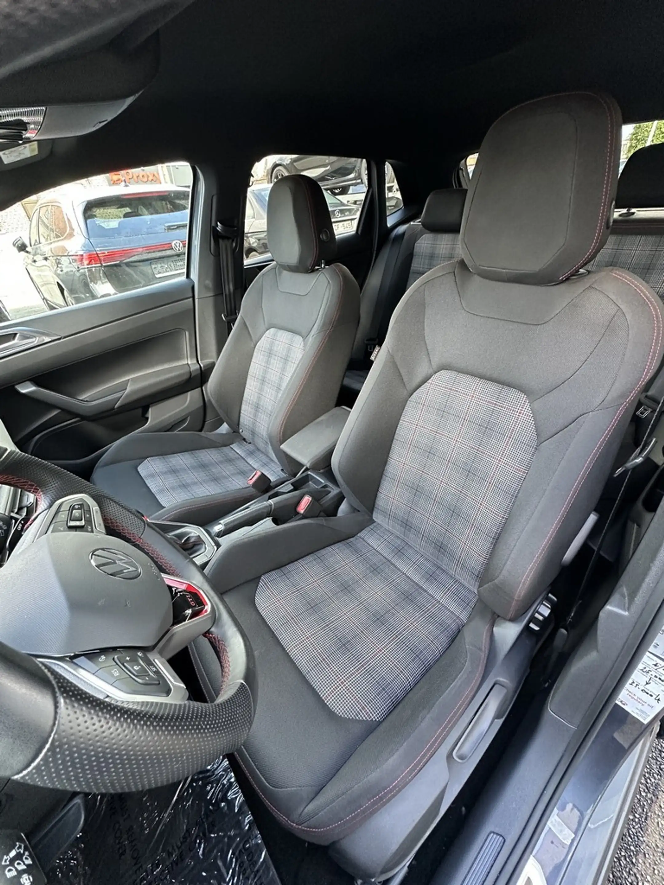 Volkswagen Polo GTI 2.0 TSI DSG | Apple&Android | IQLight Matrix | IQDrive | Stoelverwarming — photo 19