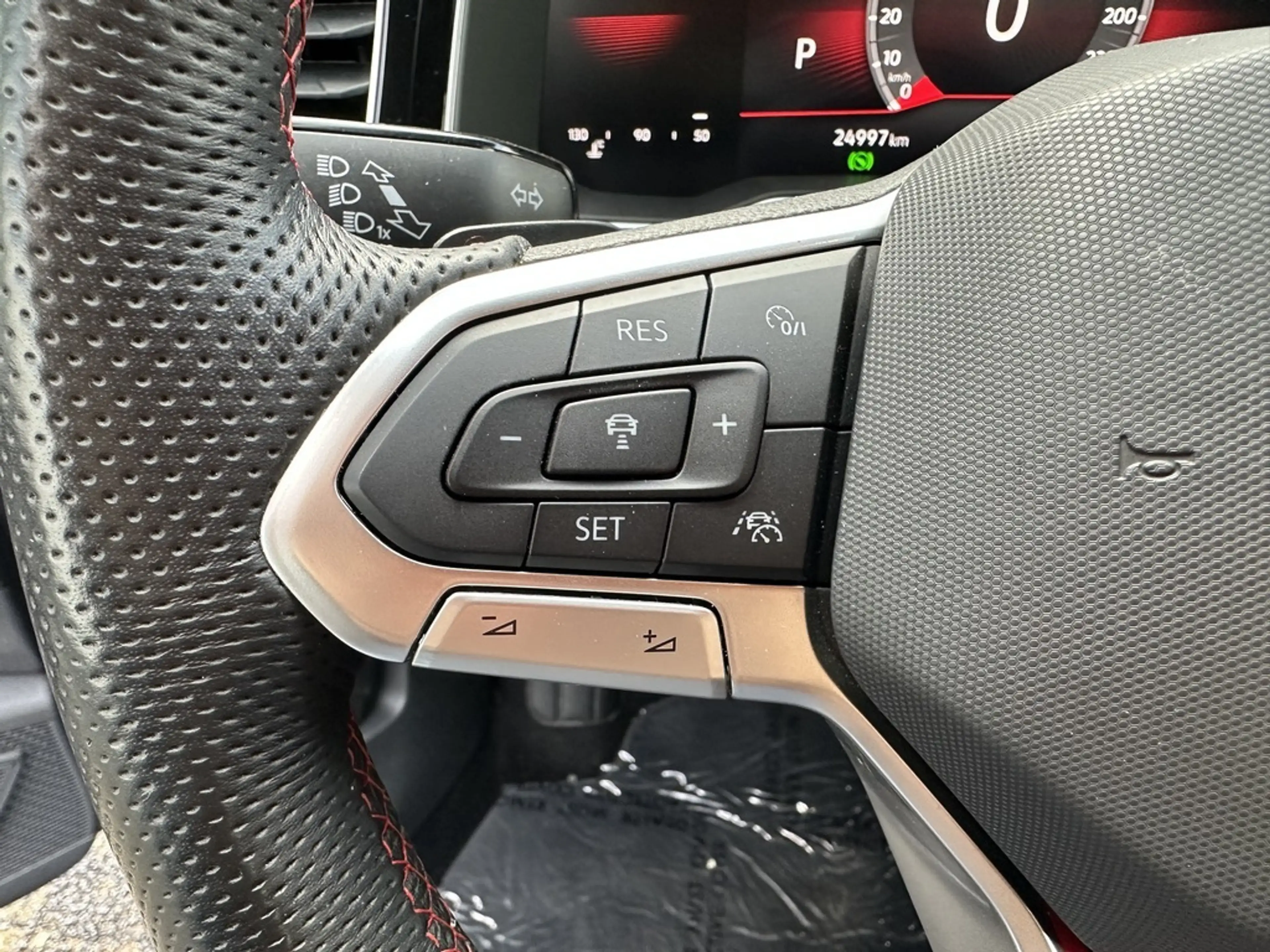 Volkswagen Polo GTI 2.0 TSI DSG | Apple&Android | IQLight Matrix | IQDrive | Stoelverwarming — photo 16