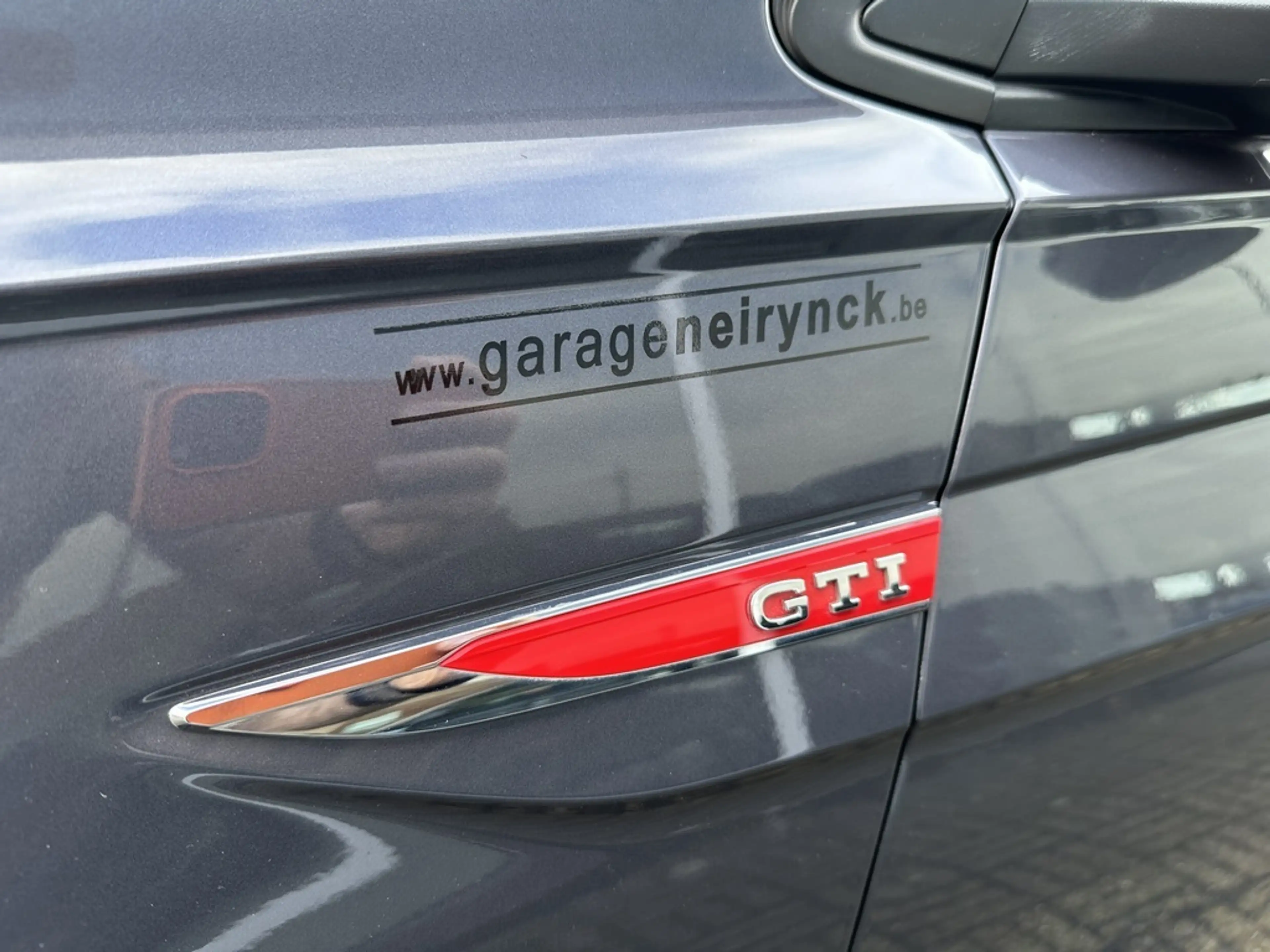 Volkswagen Polo GTI 2.0 TSI DSG | Apple&Android | IQLight Matrix | IQDrive | Stoelverwarming — photo 4