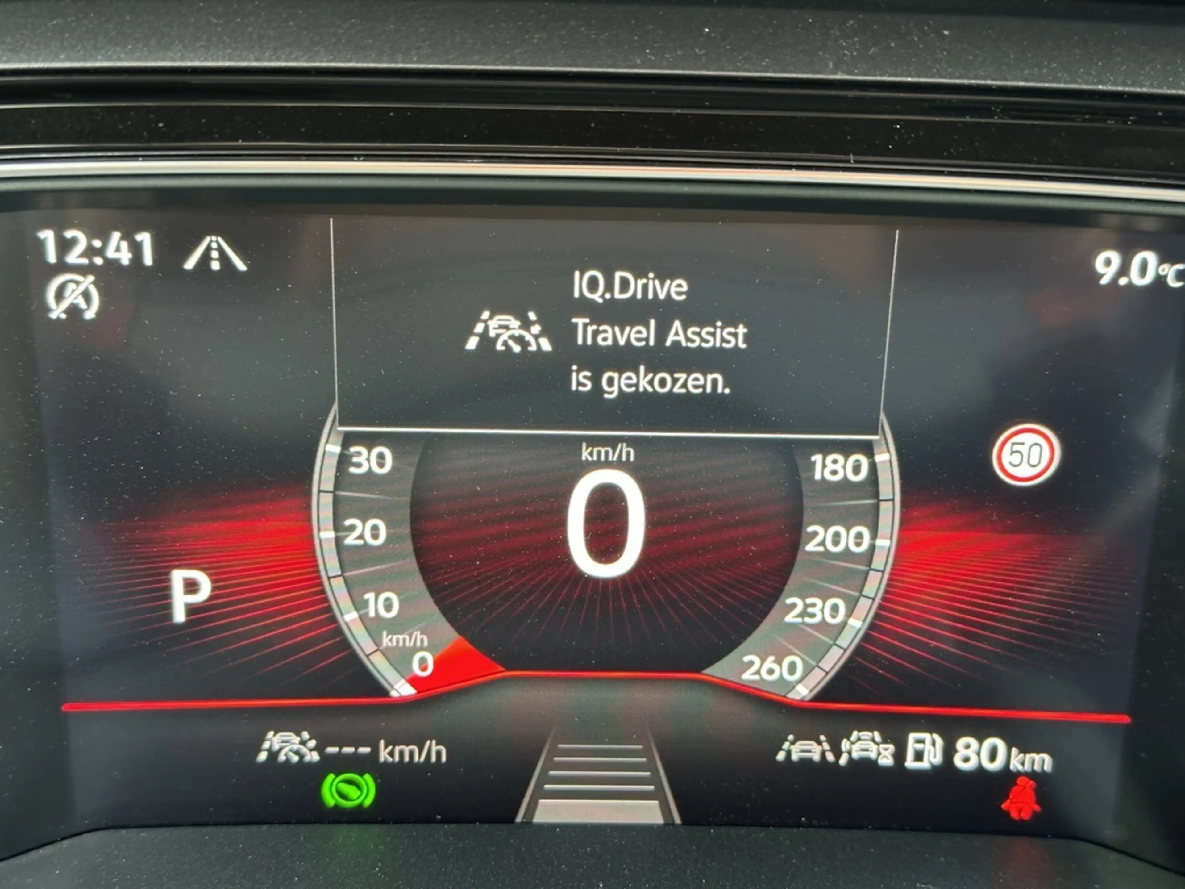 Volkswagen Polo GTI 2.0 TSI DSG | Apple&Android | IQLight Matrix | IQDrive | Stoelverwarming — photo 7