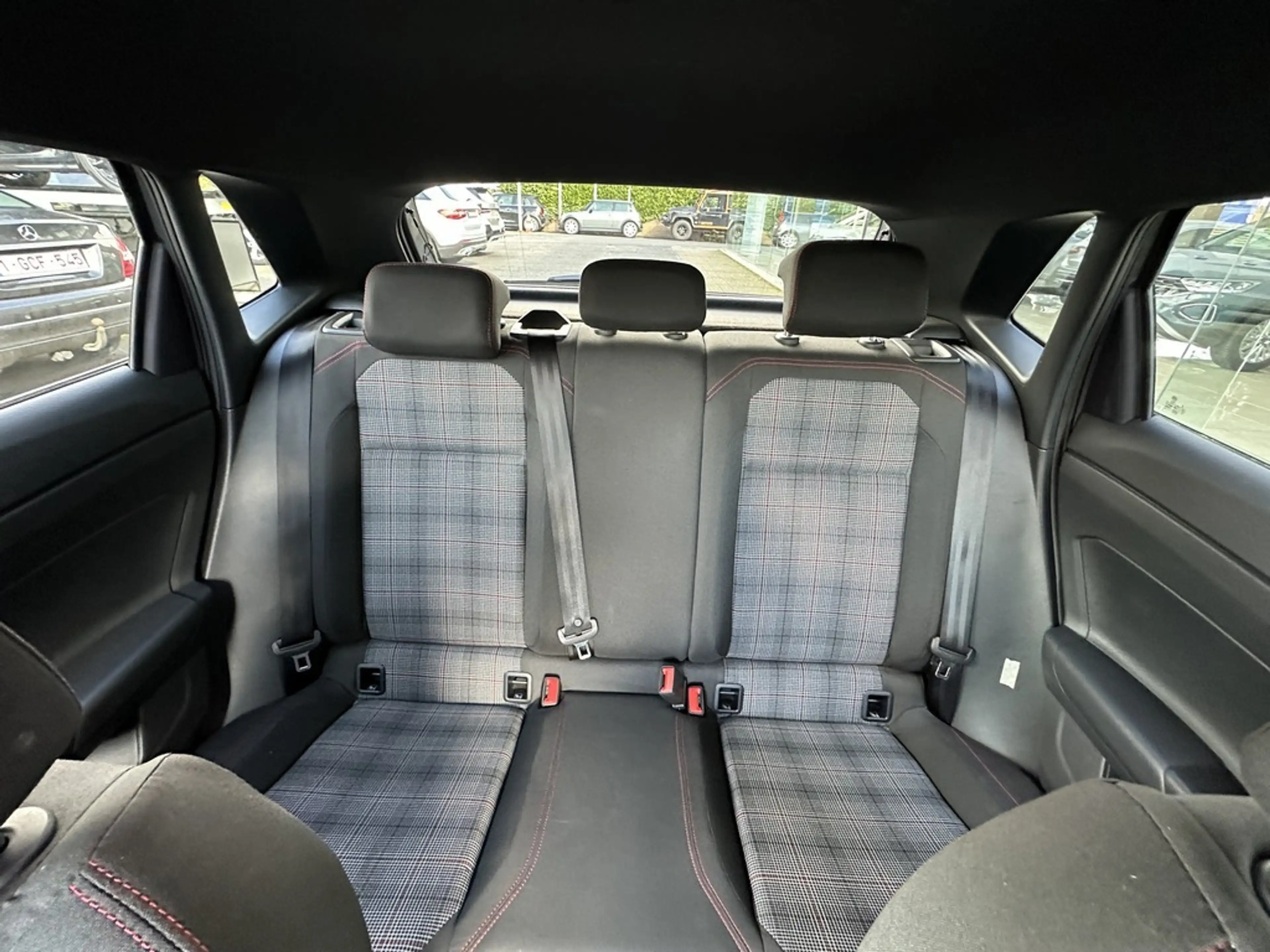 Volkswagen Polo GTI 2.0 TSI DSG | Apple&Android | IQLight Matrix | IQDrive | Stoelverwarming — photo 22