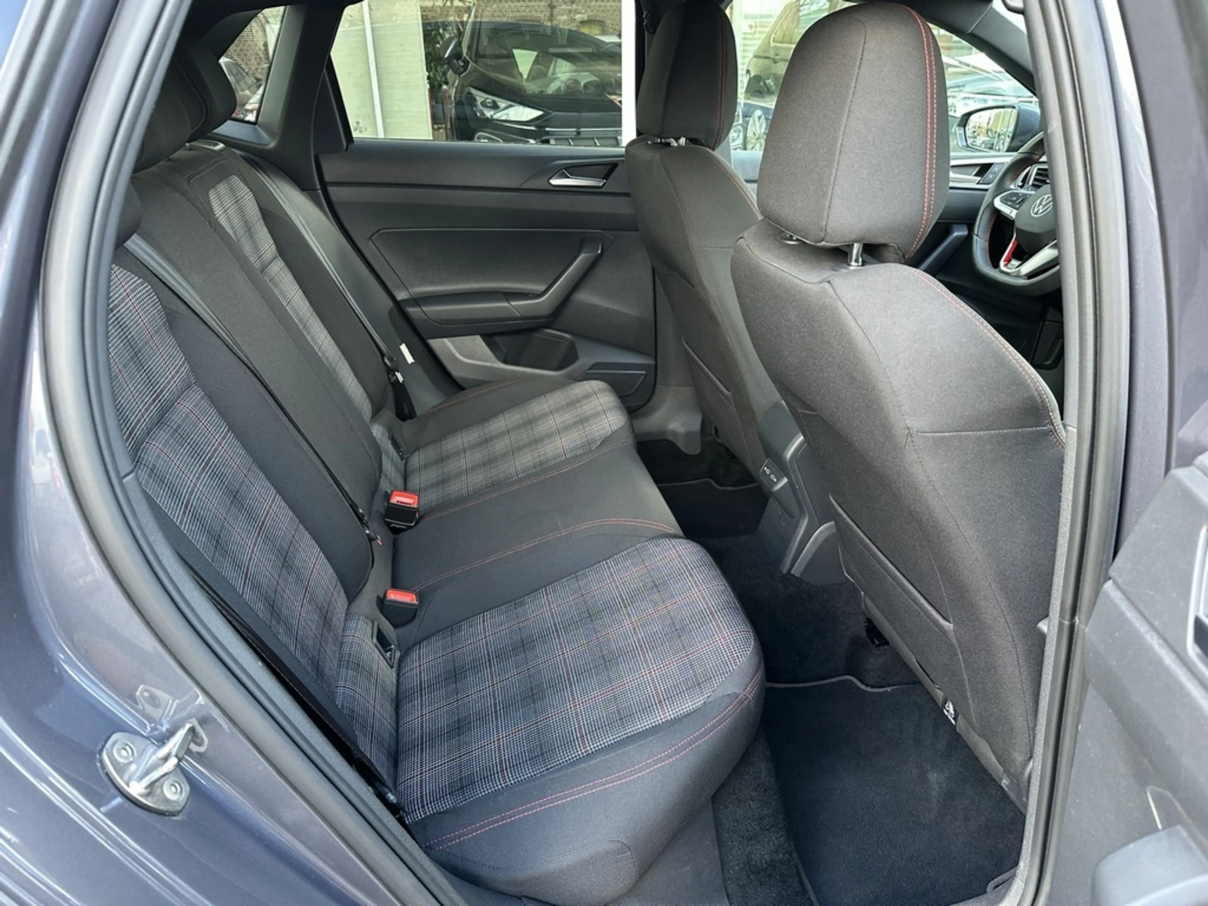 Volkswagen Polo GTI 2.0 TSI DSG | Apple&Android | IQLight Matrix | IQDrive | Stoelverwarming — photo 24