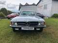 Mercedes-Benz 380 SLC 107,3.HD,deutsch,SHD,ungeschweißt, Синій - thumbnail 1