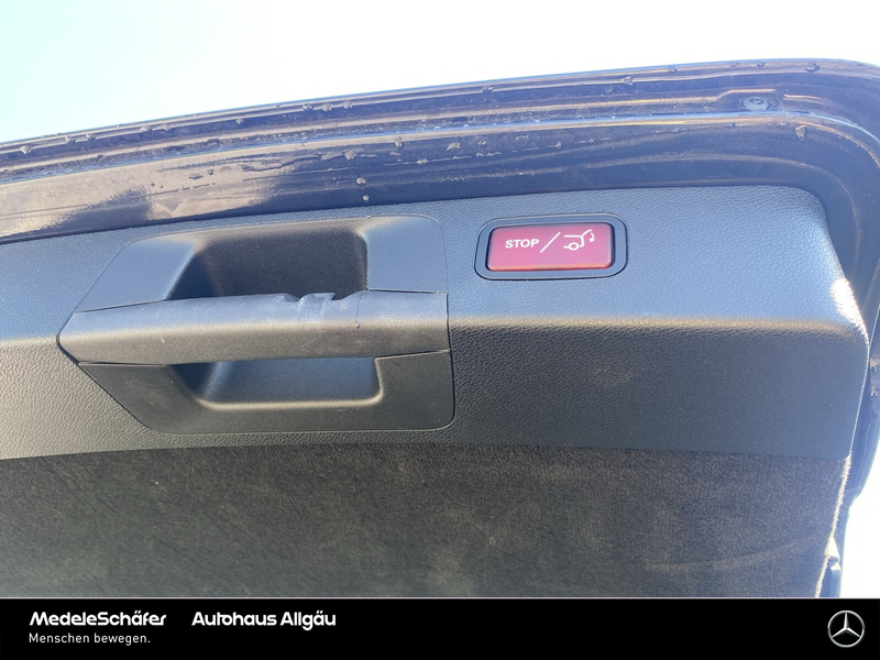 Mercedes-Benz E 400 E 400 d T 4M AMG AHK Pano Dist Multib 360 Leder — photo 6