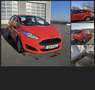 Ford Fiesta 1.5 D Trend Klima PDC NAVI TÜV neu! Rot - thumbnail 1