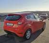 Ford Fiesta 1.5 D Trend Klima PDC NAVI TÜV neu! Rot - thumbnail 5